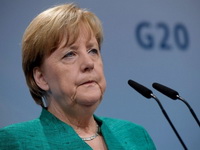 Merkel je favorit, neizvjesno ko će činiti koaliciju nakon izbora