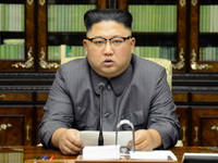 Kim: Tramp nam je objavio rat