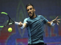 Džumhur pobjedom započeo ATP turnir u kineskom Shenzhenu