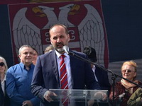 Janković: Moguća saradnja sa Đilasom na beogradskim izborima