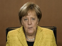 Merkel postigla dogovor o migraciji sa partnerskom strankom