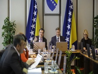 Vijeće ministara BiH razmatra strategiju za borbu protiv organiziranog kriminala