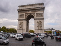 U Parizu zabrana benzinskih i dizelskih automobila do 2030. godine