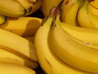 Konzumiranjem banana i hrane bogatom kalijem možete spriječiti srčani i moždani udar