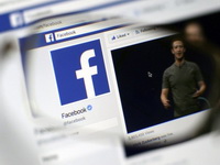 Facebook i Instagram nakratko blokirani u dijelovima Evrope i SAD-a