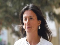 Poznata istraživačka novinarka ubijena u eksploziji bombe na Malti