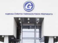 Aelius ponudio 16 miliona evra i otplatu duga za kupovinu Galenike