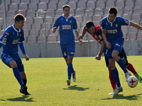 Rezime 14. kola Premijer lige BiH: Široki i Zrinjski iskoristili Željin kiks, očajne posjete na stadionima
