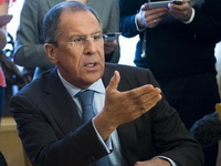 Lavrov osuo paljbu po Americi: Dokle više s vama i vašom LAŽNOM DIPLOMATIJOM?