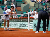 Đoković: Pomišljao sam da ostavim tenis