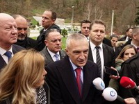 Stanković: Predsednik Albanije nije rekao da Srbija treba da prizna Kosovo