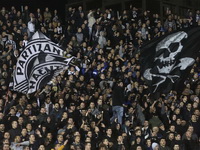 PARTIZAN: Delegat UEFA je zlonameran