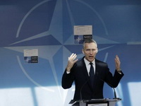 Stoltenberg: Vojna neutralnost nije prepreka za saradnju sa Srbijom