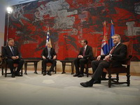 NA IVICI SKANDALA Izetbegović potkopava dogovor sa sastanka, a evo kako je Vučić reagovao