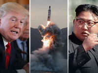 Tweet Tramp izaziva lidera Severne Koreje: Moje nuklearno dugme je veće i RADI
