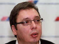 Vučić: Nema vanrednih parlamentarnih izbora