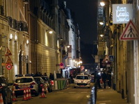 Pronađen sav nakit ukraden iz hotela Ritz u Parizu