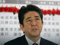 Japanski premijer ODBIO da sastanak s dobitnicom Nobelove nagrade za mir