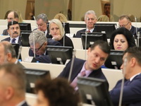 Predata apelacija Ustavnom sudu BiH zbog usvojenog Zakona o akcizama