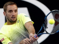 Troicki izgubio od Kirjosa u drugom kolu Australijan opena