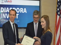 Uz podršku USAID-a 13 firmi iz dijaspore otvorilo 80 radnih mjesta