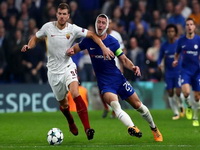 Britanski mediji bruje o Džekinom transferu u Chelsea, čeka se samo Dijamantovo "da"