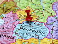 Grcima baš smeta "Makedonija"