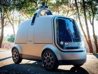 Bivši Googleovi inžinjeri kreirali potpuno drugačiji samovozeći automobil