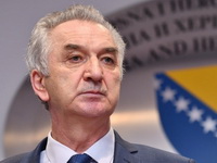 Šarović: Ove godine može se izvesti od 7.000 do 8.000 tona mesa