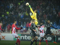 UEFA odredila sudiju za meč CSKA - Zvezda, crveno-beli ga ne pamte po dobrom