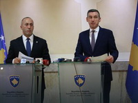 Sednica kosovskog parlamenta odložena za sutra