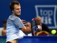 Bašić neočekivano zaustavljen na startu ATP Challengera u Indian Wellsu