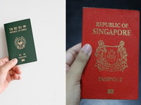 Najmoćnije pasoše na svijetu imaju Južna Koreja i Singapur, bez vize mogu u 162 države