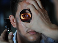 Googleovi naučnici uz nove metode otkrivaju srčane bolesti gledajući u oči
