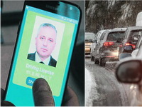 Vozače na Kosovu čeka neobična novina