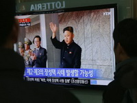 Istorijski momenat: Kim spreman da odloži nuklearno oružje
