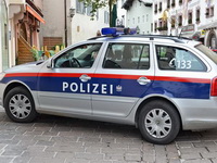 Muškarac u Beču napadao ljude nožem po cesti, troje teško ozlijeđenih