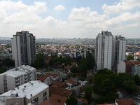 Najskuplji stanovi u Beogradu, a najjeftiniji u...