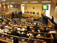 Vlada i Parlament FBiH već mjesecima ne održavaju redovne sjednice