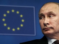 Evropska unija produžila sankcije Rusiji