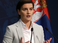 Brnabić: Spremni smo za otvaranje još pet poglavlja