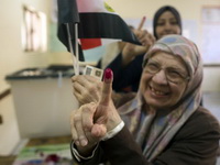 Egipat: Počelo glasanje za predsednika i trajaće tri dana