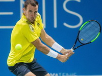 Šetkić protiv Lacka na startu ATP Challengera u Saint Brieucu