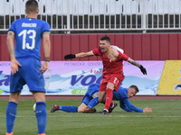 U21 "klasik": Srbija preslaba za Italijane!