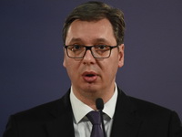 Vučić sutra sa američkim zvaničnikom sa kojim je Brnabić već razmenila TEŠKE REČI