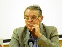 DRAMATIČNO Čović potpuno otvoreno: Ne znam da li bismo živi izašli iz "Morače" da je Feldin pogodio trojku