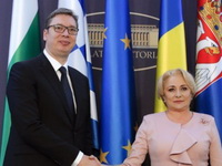 Vučić: Srbija mora da prisustvuje Samitu EU-Zapadni Balkan u Bugarskoj