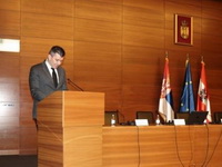 Đorđević: Srbija radi na usklađivanju zakonodavstva