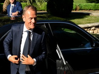 Predsjednik Evropskog vijeća Donald Tusk sutra u posjeti BiH