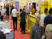 Otvoren Sajam poduzetništva i obrta "Grapos Expo"